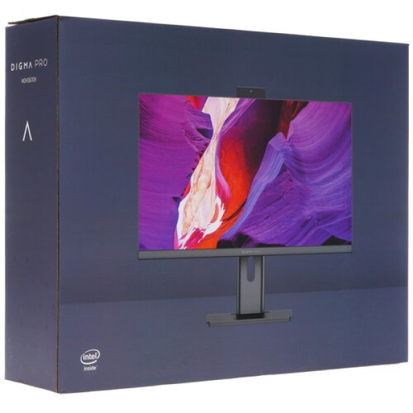 27" Моноблок Digma Pro Unity [DM27P7-ADXW05]