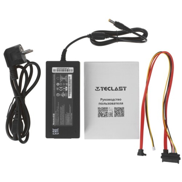 23.8" Моноблок Teclast V24 Air [V24 Air 12600HX16G1TKRU]