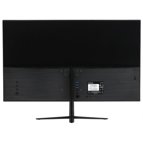 23.8" Моноблок IRBIS SMART AIO 24 24i3M282R