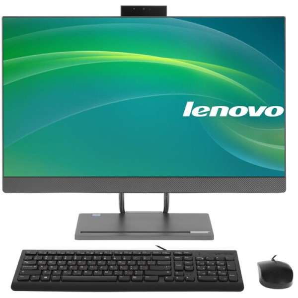 27" Моноблок Lenovo IdeaCentre 5 27IAH7 [F0GQ005GRU]