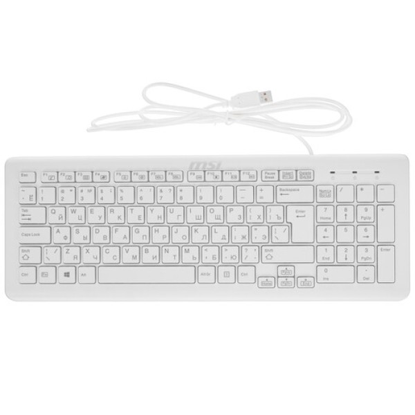 23.8" Моноблок MSI Modern AM242P 12M-629RU [9S6-AE0712-1018]