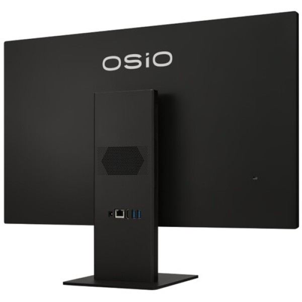 23.8" Моноблок OSIO BaseLine B240i [B240i-020b]