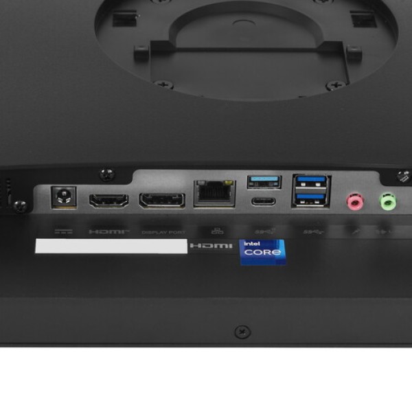 23.8" Моноблок MSI PRO AP242 12M-468XRU [9S6-AE0611-468]