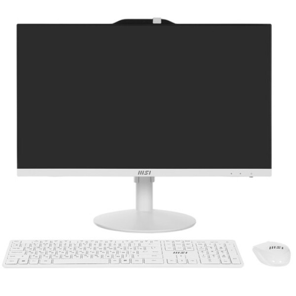 23.8" Моноблок MSI PRO AP242 13M-286RU [9S6-AE0612-286]