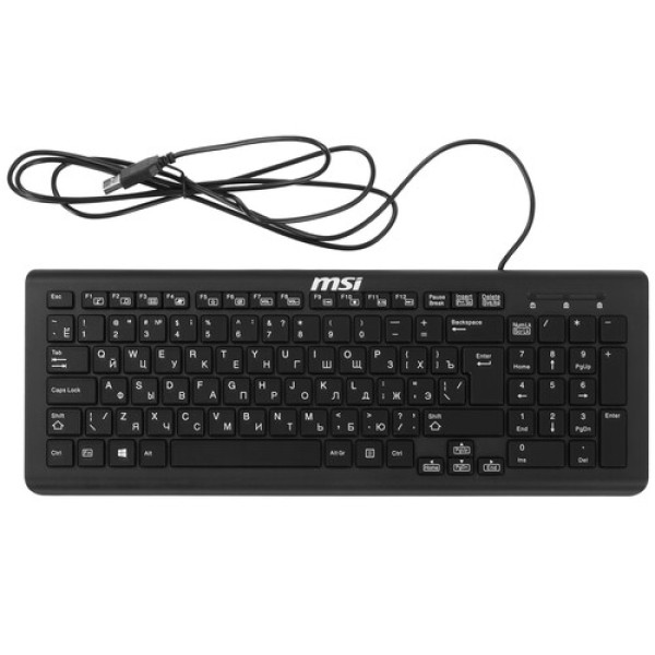 15.6" Моноблок MSI PRO AP162T ADL-013RU [9S6-A60211-013]