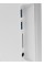 23.5" Моноблок Lenovo 510-23ASR [F0CE001BRK] (FHD) AMD A9-9410(2.9Ghz)/6Gb/1Tb/Wi-Fi/DVD/White/Win10H