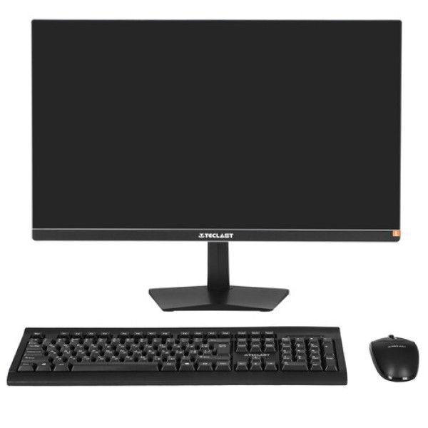 23.8" Моноблок Teclast M24 Air [M24 Air N1008G256KRU]