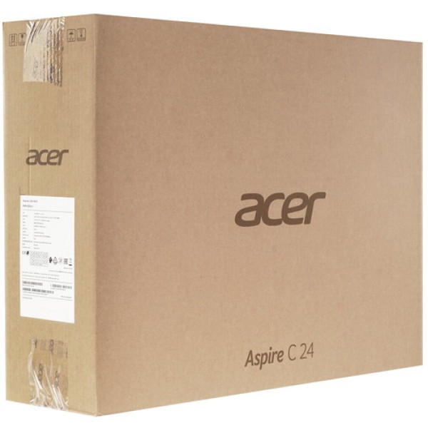 23.8" Моноблок Acer Aspire C24-1610 [DQ.BLCCD.006]