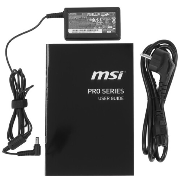 15.6" Моноблок MSI PRO AP162T ADL-021RU [9S6-A60211-021]