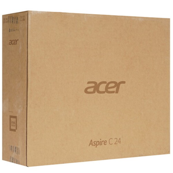 23.8" Моноблок Acer Aspire C24-1800 [DQ.BKLCD.006]