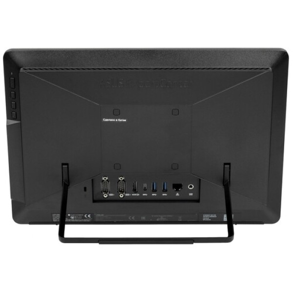 15.6" Моноблок ASUS ExpertCenter E1 E1600WKAT-BD110M [90PT0391-M009H0]