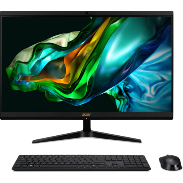 23.8" Моноблок Acer Aspire C24-1800 [DQ.BKMCD.005]