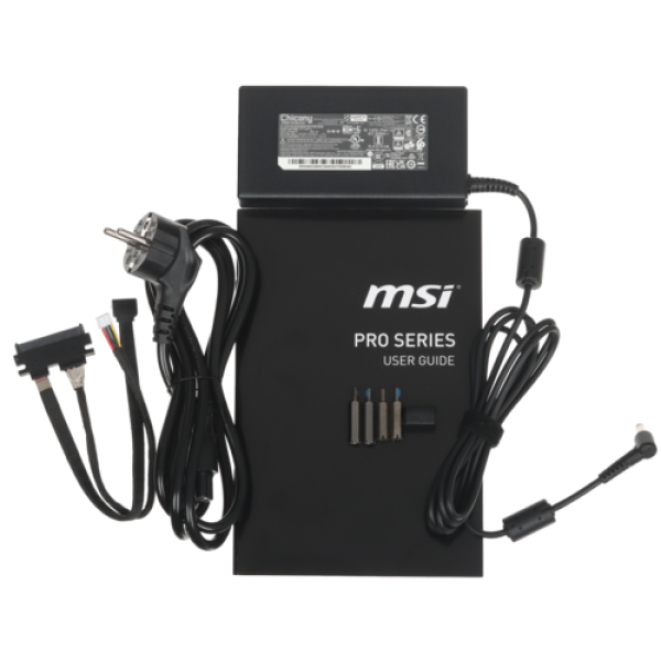 23.8" Моноблок MSI PRO AP242P 14M-808XRU [9S6-AE0621-808]