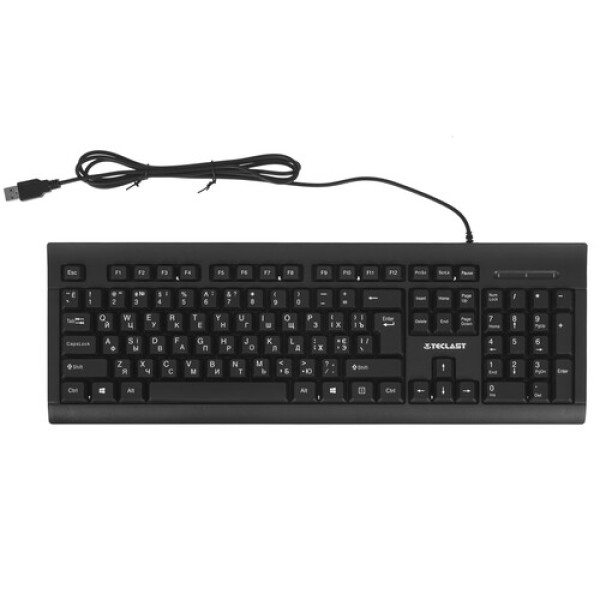 23.8" Моноблок Teclast V24 Air [V24 Air 12600HX16G1TKRU]