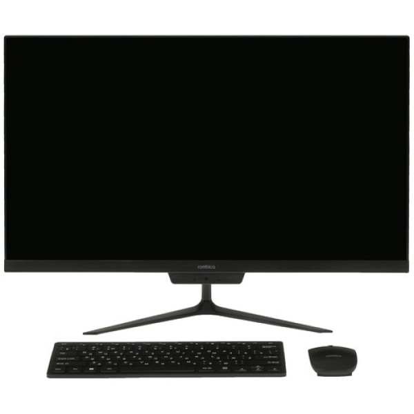 23.8" Моноблок Rombica Argo [PCAI-0024]