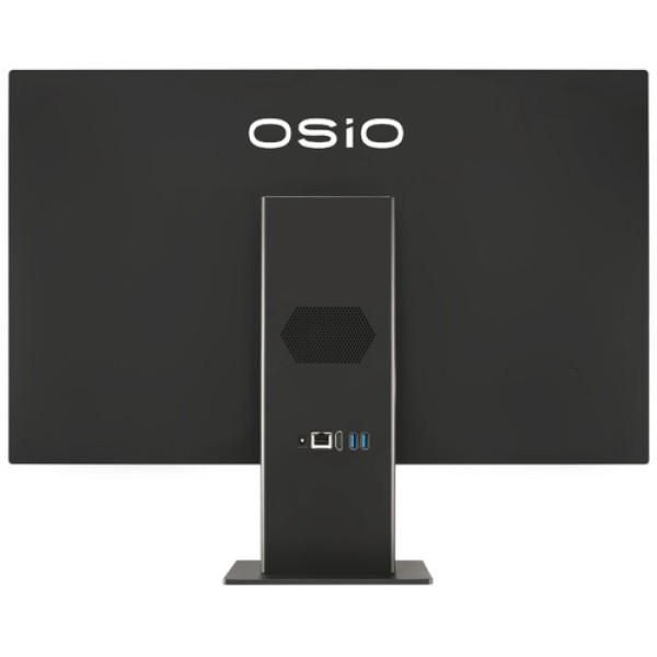 23.8" Моноблок OSIO BaseLine B240i [B240i-020b]