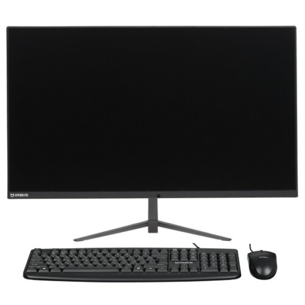 23.8" Моноблок IRBIS SMART AIO 24 24i3M282R