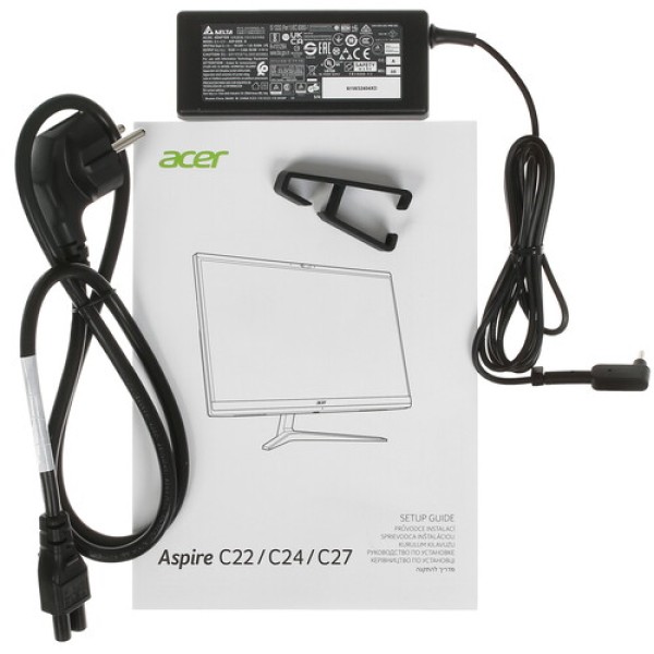 23.8" Моноблок Acer Aspire C24-1800 [DQ.BKMCD.001]