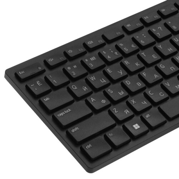 23.8" Моноблок Dell OptiPlex 7410 Plus [7410P-5650]