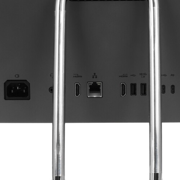 27" Моноблок Lenovo IdeaCentre 5 27IAH7 [F0GQ005GRU]