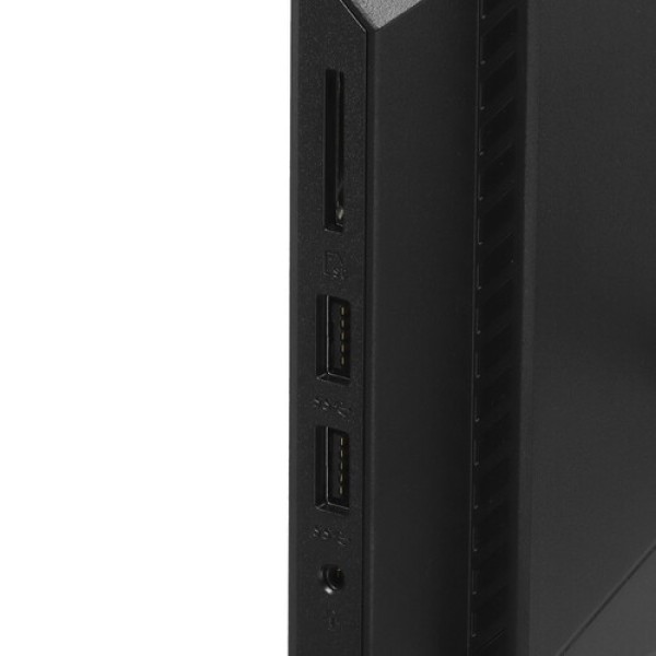 15.6" Моноблок ASUS ExpertCenter E1 E1600WKAT-BMR117M [90PT0391-M013M0]