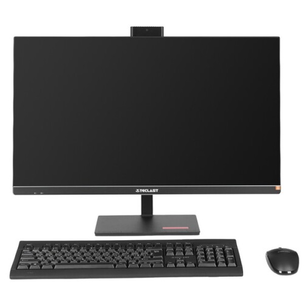 27" Моноблок Teclast F27 Air [F27 Air 2K 12600HX16G1TKRU]