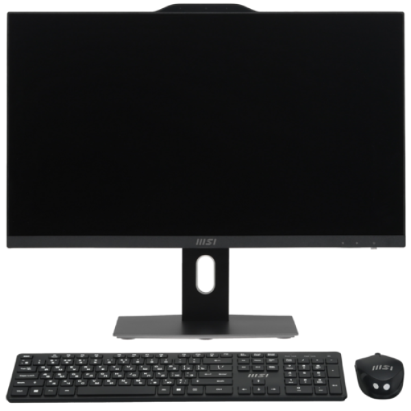 23.8" Моноблок MSI PRO AP242P 14M-808XRU [9S6-AE0621-808]