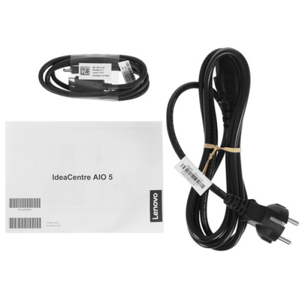27" Моноблок Lenovo IdeaCentre 5 27IAH7 [F0GQ005GRU]