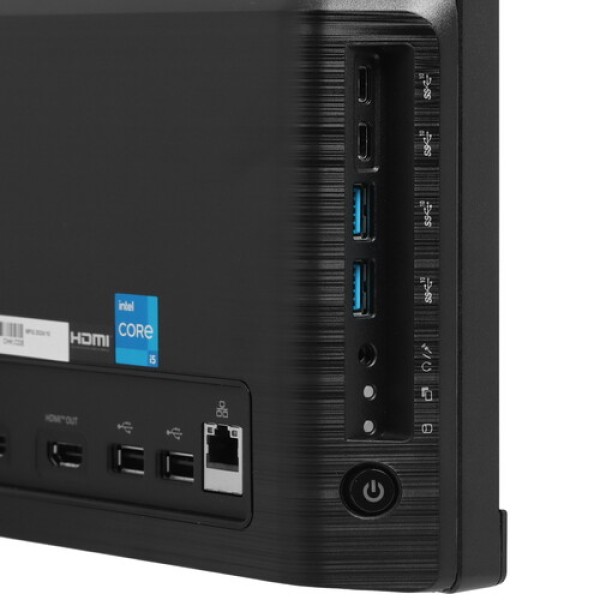 23.8" Моноблок MSI Modern AM242 12M-1488XRU [9S6-AE0711-1488]