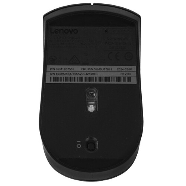 27" Моноблок Lenovo IdeaCentre 3 27ALC6 [F0FY00MYRK]