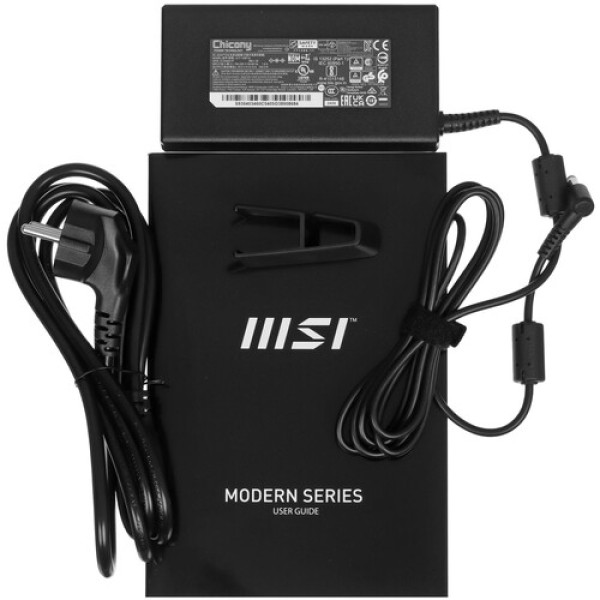 23.8" Моноблок MSI Modern AM242 12M-1488XRU [9S6-AE0711-1488]
