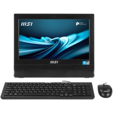 15.6" Моноблок MSI PRO AP162T ADL-021RU [9S6-A60211-021]