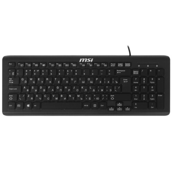 23.8" Моноблок MSI Modern AM242P 12M-1048XRU [9S6-AE0711-1048]