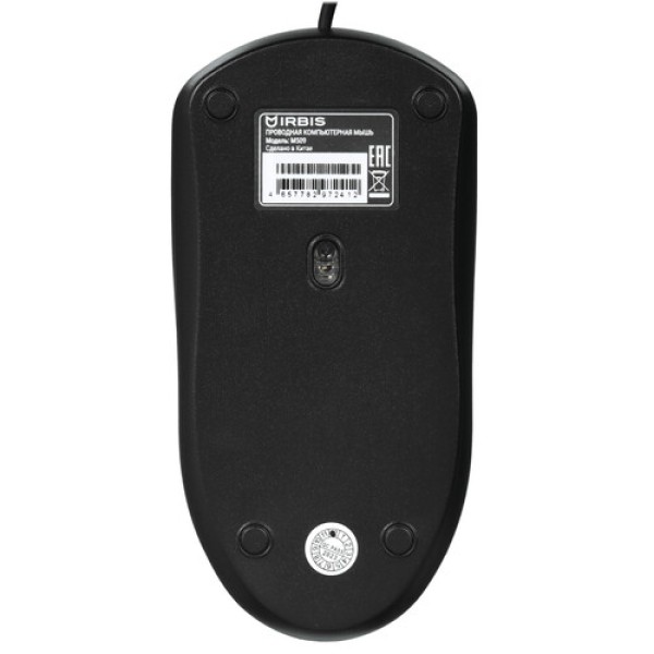 23.8" Моноблок IRBIS SMART AIO 24 24i3M282R