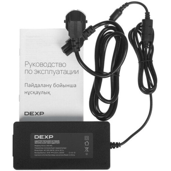 23.8" Моноблок DEXP AIO-MC B064