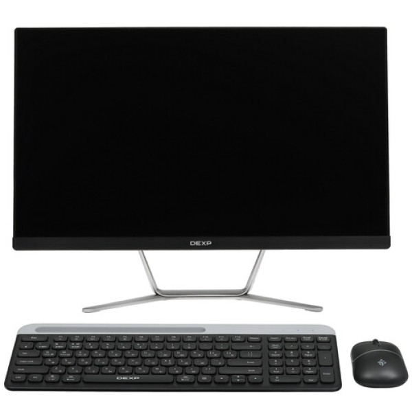 23.8" Моноблок DEXP AIO-MC HL001