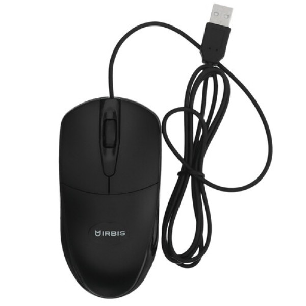 23.8" Моноблок IRBIS SMART AIO 24 24i3M282R