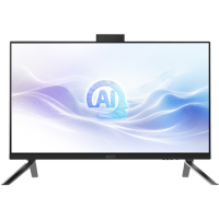 27" Моноблок MSI Modern AM273Q AI 1UM-091XRU [9S6-AF0111-091]