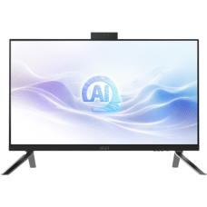 27" Моноблок MSI Modern AM273Q AI 1UM-091XRU [9S6-AF0111-091]