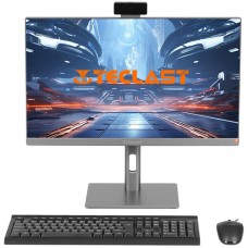 23.8" Моноблок Teclast V24 Air [V24 Air 12600HX16G1TKRU]