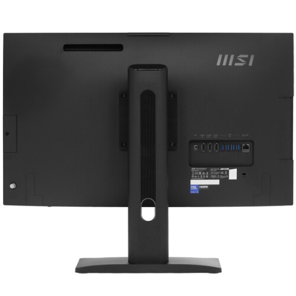 27" Моноблок MSI Modern AM273QP AI 1UM-004RU [9S6-AF0111-004]