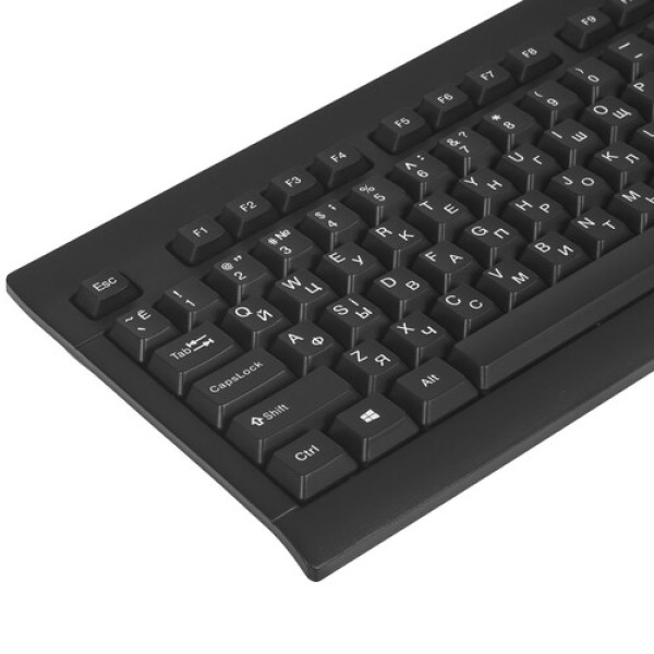 23.8" Моноблок Teclast V24 Air [V24 Air 12600HX16G1TKRU]