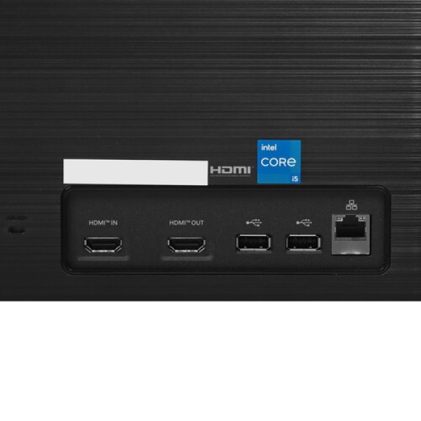 23.8" Моноблок MSI Modern AM242 12M-1488XRU [9S6-AE0711-1488]