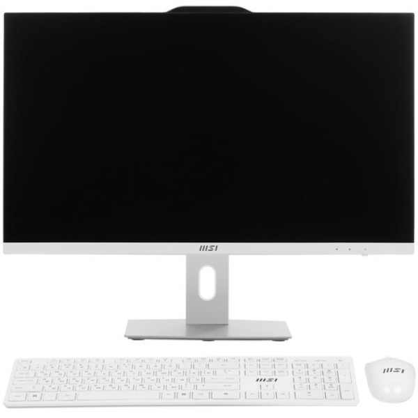 27" Моноблок MSI PRO AP272P 12MA-832XRU [9S6-AF8322-832]