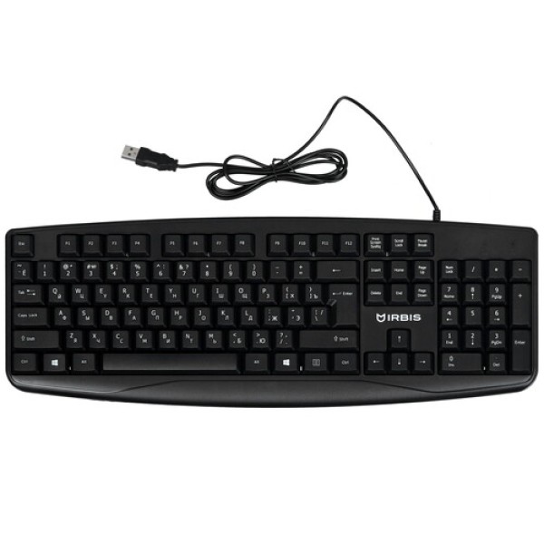 23.8" Моноблок IRBIS SMART AIO 24 24i3M282R