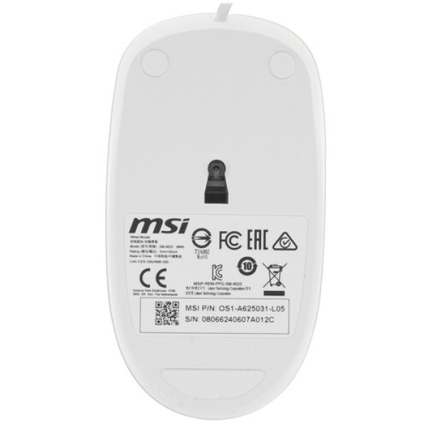 23.8" Моноблок MSI Modern AM242P 12M-629RU [9S6-AE0712-1018]