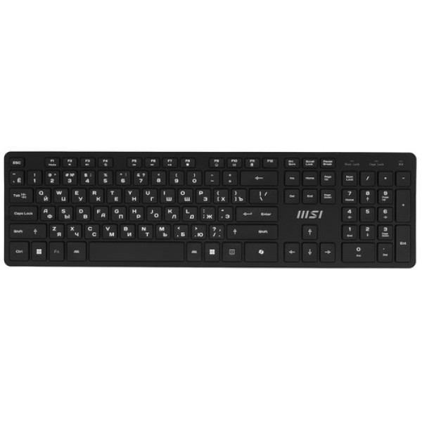 27" Моноблок MSI Modern AM273QP AI 1UM-004RU [9S6-AF0111-004]