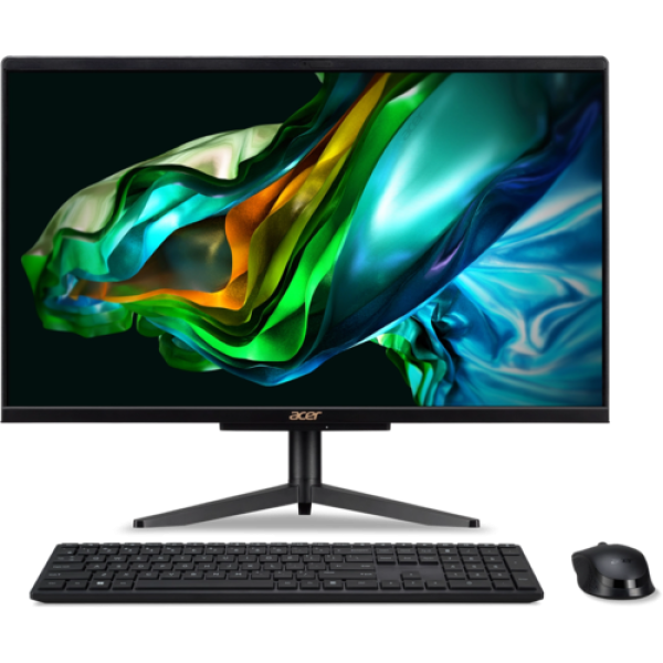23.8" Моноблок Acer Aspire C24-1610 [DQ.BLCCD.003]