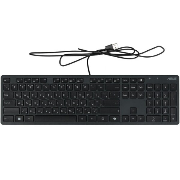 23.8" Моноблок ASUS E3 E3402WVA-BPC0110 [90PT03T2-M00U50]