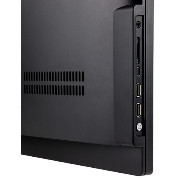 27" Моноблок HIPER V30 [V30-i5144R16N5H6FBI6EPBWMKWP]
